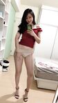 Onlyfans Leaked Photos - Miaomiaolegs - Photos