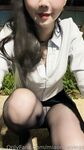 Onlyfans Leaked Photos - Miaomiaolegs - Photos