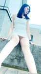 Onlyfans Leaked Photos - Miaomiaolegs - Photos