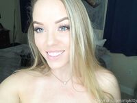 Onlyfans Leaked Photos - Mykitty - Photos