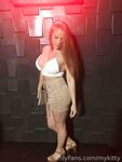 Onlyfans Leaked Photos - Mykitty - Photos