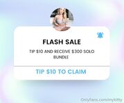 Onlyfans Leaked Photos - Mykitty - Photos