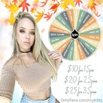 Onlyfans Leaked Photos - Mykitty - Photos