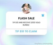 Onlyfans Leaked Photos - Mykitty - Photos