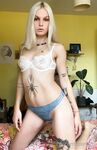 Onlyfans Leaked Photos - Pxnygrl - Photos