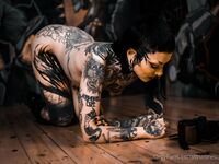 Onlyfans Leaked Photos - Xioxander - Photos