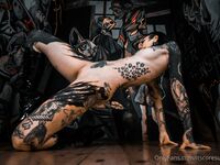 Onlyfans Leaked Photos - Xioxander - Photos