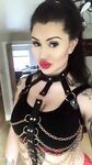 Onlyfans Leaked Photos - Avrilbaby-Photo-1662 - Photos