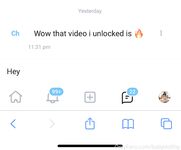 Onlyfans Leaked Photos - Avrilbaby-Photo-1662 - Photos