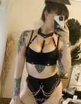 Onlyfans Leaked Photos - Avrilbaby-Photo-1662 - Photos