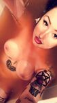 Onlyfans Leaked Photos - Avrilbaby-Photo-1662 - Photos