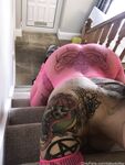 Onlyfans Leaked Photos - Avrilbaby-Photo-1662 - Photos