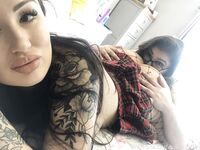 Onlyfans Leaked Photos - Avrilbaby-Photo-1662 - Photos