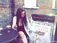 Onlyfans Leaked Photos - Avrilbaby-Photo-1662 - Photos