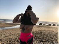 Onlyfans Leaked Photos - Avrilbaby-Photo-1662 - Photos