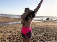 Onlyfans Leaked Photos - Avrilbaby-Photo-1662 - Photos