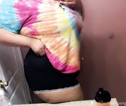 Onlyfans Leaked Photos - Ebonybbwangela-Photo-479 - Photos