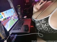 Onlyfans Leaked Photos - Ebonybbwangela-Photo-479 - Photos
