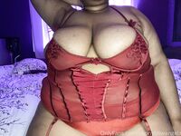Onlyfans Leaked Photos - Ebonybbwangela-Photo-479 - Photos