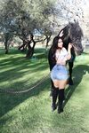 Onlyfans Leaked Photos - Elizabethmarquez-Photo-1277 - Photos