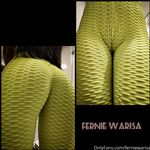 Onlyfans Leaked Photos - Ferniewarisa-Photo-1067 - Photos