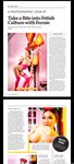 Onlyfans Leaked Photos - Ferniewarisa-Photo-1067 - Photos
