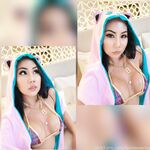 Onlyfans Leaked Photos - Ferniewarisa-Photo-1067 - Photos