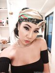 Onlyfans Leaked Photos - Ferniewarisa-Photo-1067 - Photos