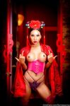 Onlyfans Leaked Photos - Ferniewarisa-Photo-1067 - Photos