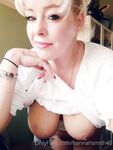 Onlyfans Leaked Photos - Hannahsmith40-Photo-2921 - Photos