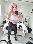 Onlyfans Leaked Photos - Hannahsmith40-Photo-2921 - Photos