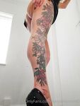 Onlyfans Leaked Photos - Hannahsmith40-Photo-2921 - Photos