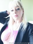 Onlyfans Leaked Photos - Hannahsmith40-Photo-2921 - Photos