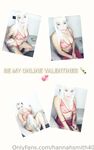 Onlyfans Leaked Photos - Hannahsmith40-Photo-2921 - Photos