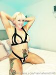 Onlyfans Leaked Photos - Hannahsmith40-Photo-2921 - Photos