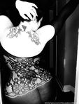 Onlyfans Leaked Photos - Hourglassmama-Photo-1966 - Photos