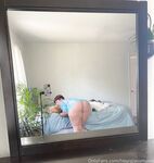 Onlyfans Leaked Photos - Hourglassmama-Photo-1966 - Photos