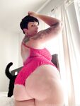 Onlyfans Leaked Photos - Hourglassmama-Photo-1966 - Photos