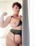 Onlyfans Leaked Photos - Hourglassmama-Photo-1966 - Photos