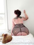Onlyfans Leaked Photos - Hourglassmama-Photo-1966 - Photos