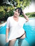 Onlyfans Leaked Photos - Hourglassmama-Photo-1966 - Photos