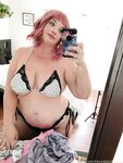 Onlyfans Leaked Photos - Hourglassmama-Photo-1966 - Photos