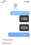 Onlyfans Leaked Photos - Iamchocolateminnie-Photo-951 - Photos