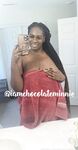 Onlyfans Leaked Photos - Iamchocolateminnie-Photo-951 - Photos