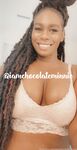 Onlyfans Leaked Photos - Iamchocolateminnie-Photo-951 - Photos