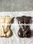 Onlyfans Leaked Photos - Iamchocolateminnie-Photo-951 - Photos