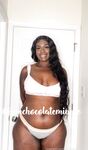 Onlyfans Leaked Photos - Iamchocolateminnie-Photo-951 - Photos