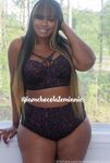 Onlyfans Leaked Photos - Iamchocolateminnie-Photo-951 - Photos