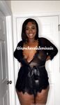 Onlyfans Leaked Photos - Iamchocolateminnie-Photo-951 - Photos
