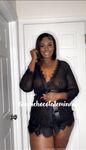 Onlyfans Leaked Photos - Iamchocolateminnie-Photo-951 - Photos